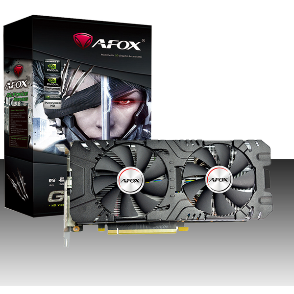  RTX 2060 6G Afox (Cũ) 