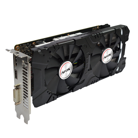  RTX 2060 6G Afox (Cũ) 