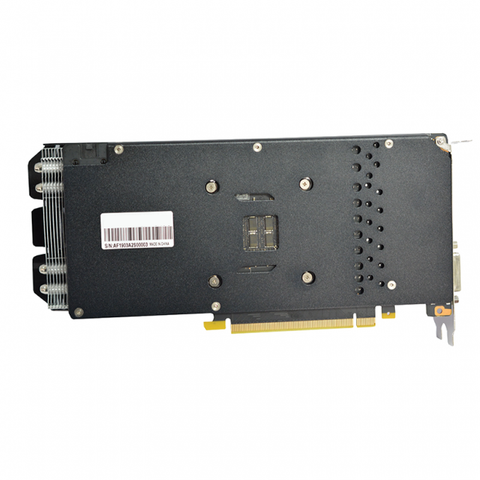  RTX 2060 6G Afox (Cũ) 