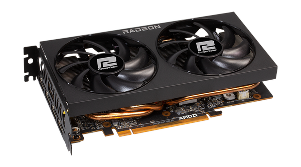  (Cũ) Fighter AMD Radeon™ RX 6600 XT 8GB GDDR6 