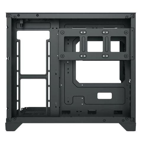  Case Xigmatek Alpha Pano M - Đen 