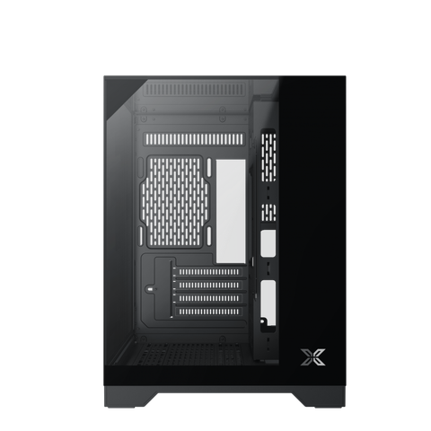  XIGMATEK - OCEAN M NANO (EN45400) - GAMING M-ATX 