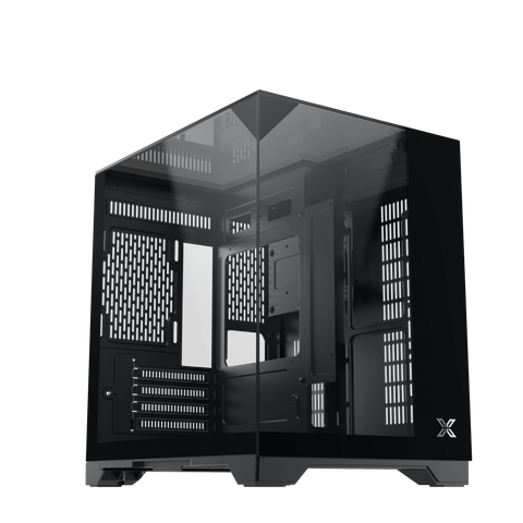  XIGMATEK - OCEAN M NANO (EN45400) - GAMING M-ATX 