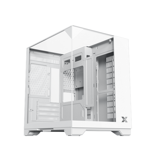  XIGMATEK - OCEAN M NANO ARTIC (EN45417) - GAMING M-ATX 