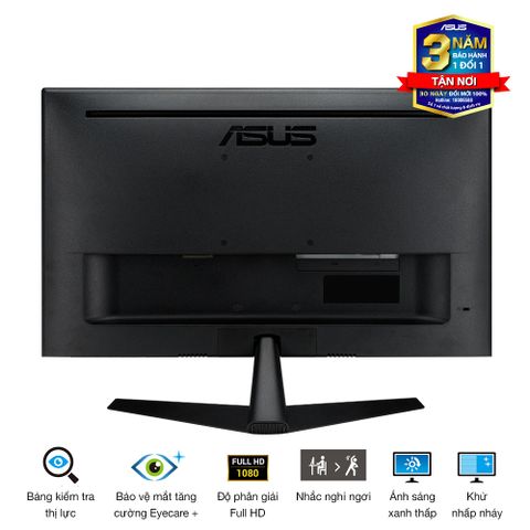  Màn Hình Asus VY249HGE 23.8 Inch FHD IPS 144Hz 