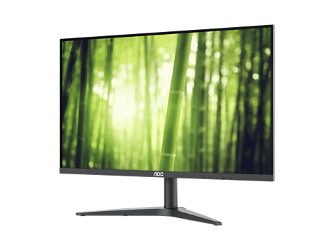  Màn hình AOC 27B1H2/74 | 27 inch, Full HD, IPS, 100Hz, 4ms, phẳng 