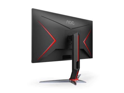  Màn hình LCD 27” AOC 27G2/74 FHD IPS 144Hz 1ms 