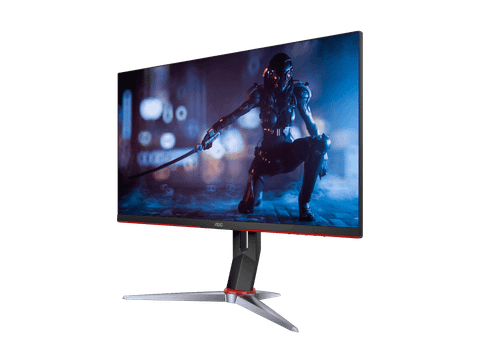  Màn hình LCD 27” AOC 27G2/74 FHD IPS 144Hz 1ms 