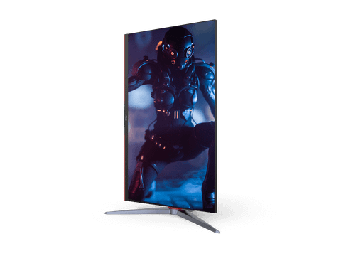  Màn hình LCD 27” AOC 27G2/74 FHD IPS 144Hz 1ms 