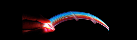  Dây nối dài 24pin Ambino RainPow A-RGB 