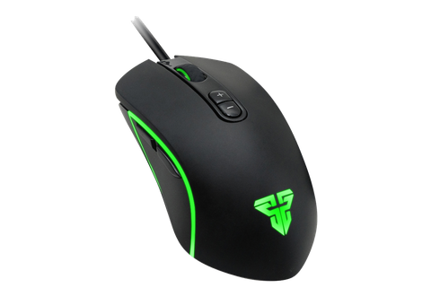  THOR X9 - MACRO RGB GAMING MOUSE 