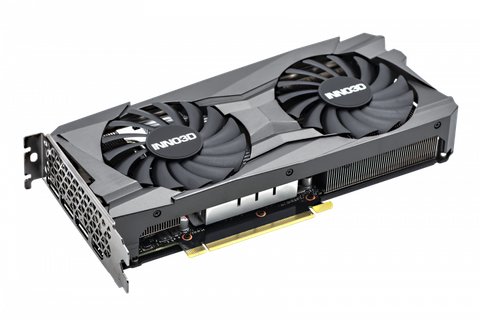  INNO3D GeForce RTX™ 3060 12Gb TWIN X2 