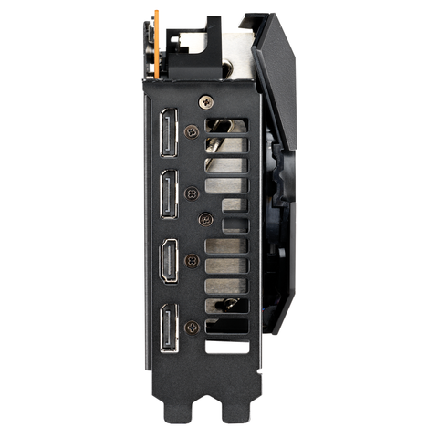  VGA ASUS ROG Strix Radeon RX 5600 XT OC edition 6GB GDDR6 (Cũ) 