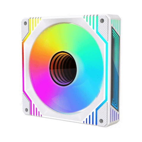  FAN CENTAUR AR-CT8500 TRẮNG 