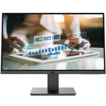  Màn hình HKC MB24V13-U | 23.8 inch, Full HD, VA, 100Hz, 6ms, phẳng 