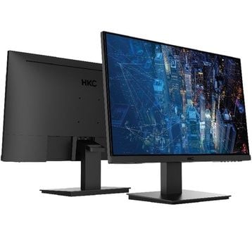  Màn hình HKC MB24V13-U | 23.8 inch, Full HD, VA, 100Hz, 6ms, phẳng 