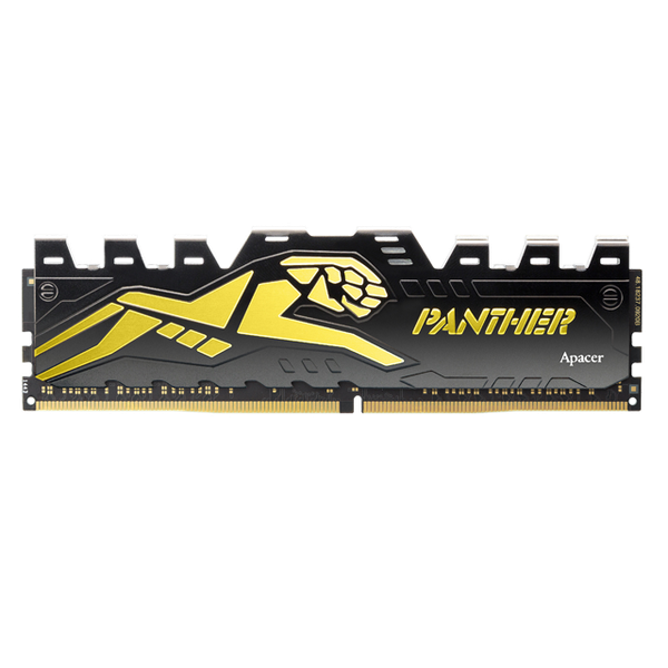  Ram Ddr4 16Gb Bus3200 Apacer OC Panther 