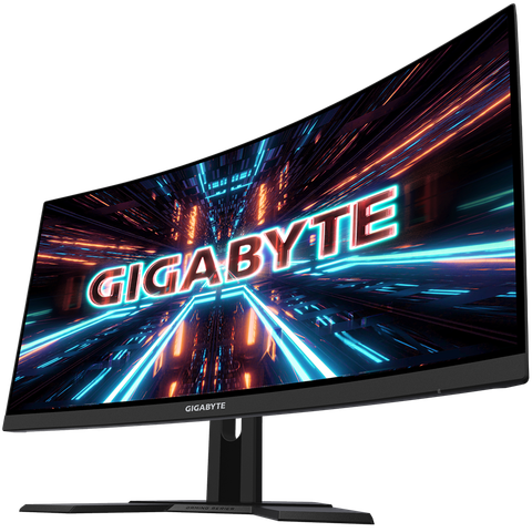  Màn Hình Cong GIGABYTE G27FC A-EK 