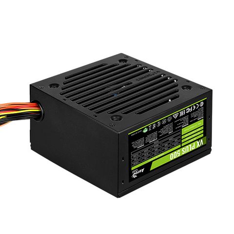  Nguồn AEROCOOL VX PLUS 500 230V N-PFC 
