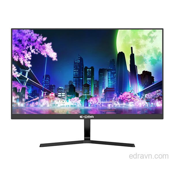  Màn hình Gaming E-DRA EGM24F75 24 inch FullHD 75hz 