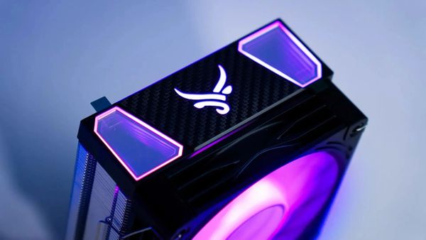  Tản nhiệt CPU CENTAUR AIRMASTER TURBO CT-ARI 01 BLACK 