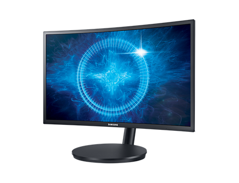  Màn hình máy tính Samsung LC27FG70FQEXXV cong 27 inch - 144hz 