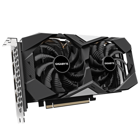  Radeon™ RX 5600 XT WINDFORCE OC 6G 
