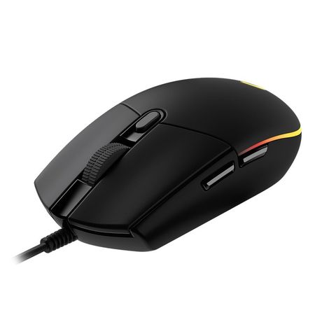  (Chính hãng) CHUỘT GAME LOGITECH G102 GEN2 BLACK 
