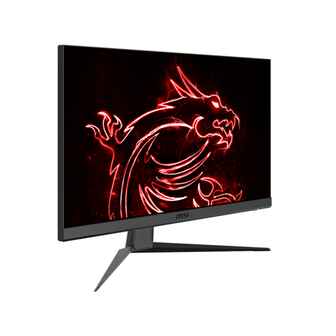  MSI Optix G242 – 23.8 inch FHD IPS / 144Hz / 1ms / Chuyên Game 