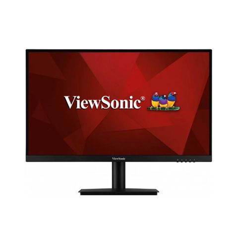  Màn hình máy tính ViewSonic VA2406-H 24 inch FHD VA 