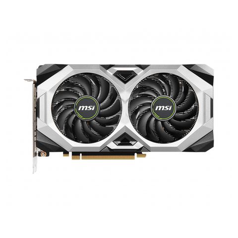  Card màn hình MSI RTX 2060 VENTUS GP OC 2nd 