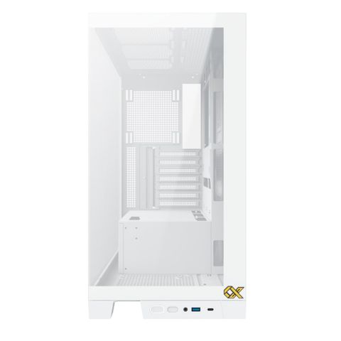  Vỏ case XIGMATEK ENDORPHIN ULTRA ARTIC 