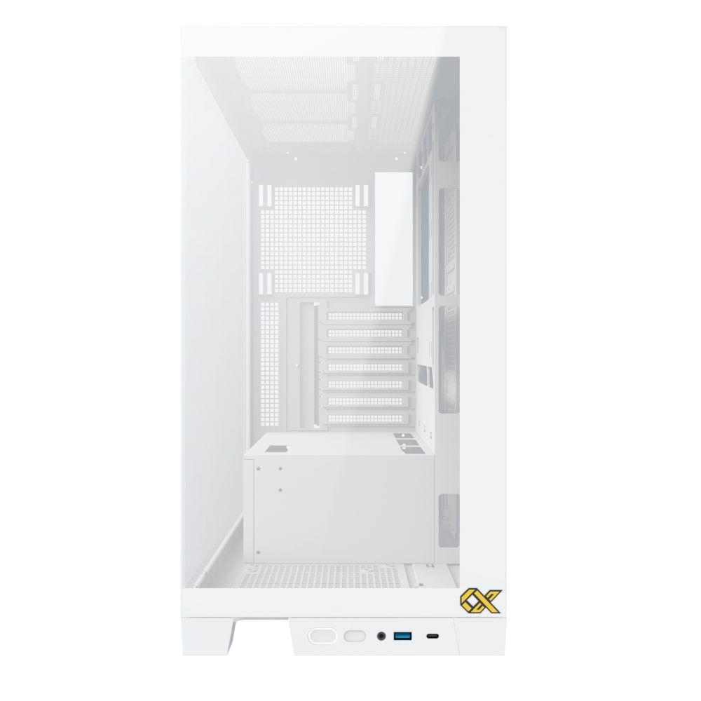  Vỏ case XIGMATEK ENDORPHIN ULTRA ARTIC 