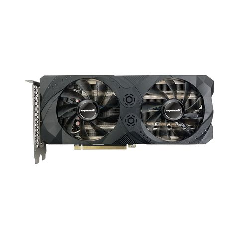  (Cũ) RTX 3060ti 8G LHR 2fan Manli 