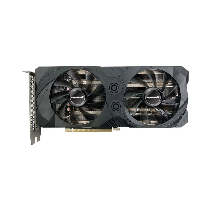  (Cũ) RTX 3060ti 8G LHR 2fan Manli 