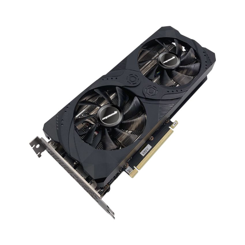  (Cũ) RTX 3060ti 8G LHR 2fan Manli 