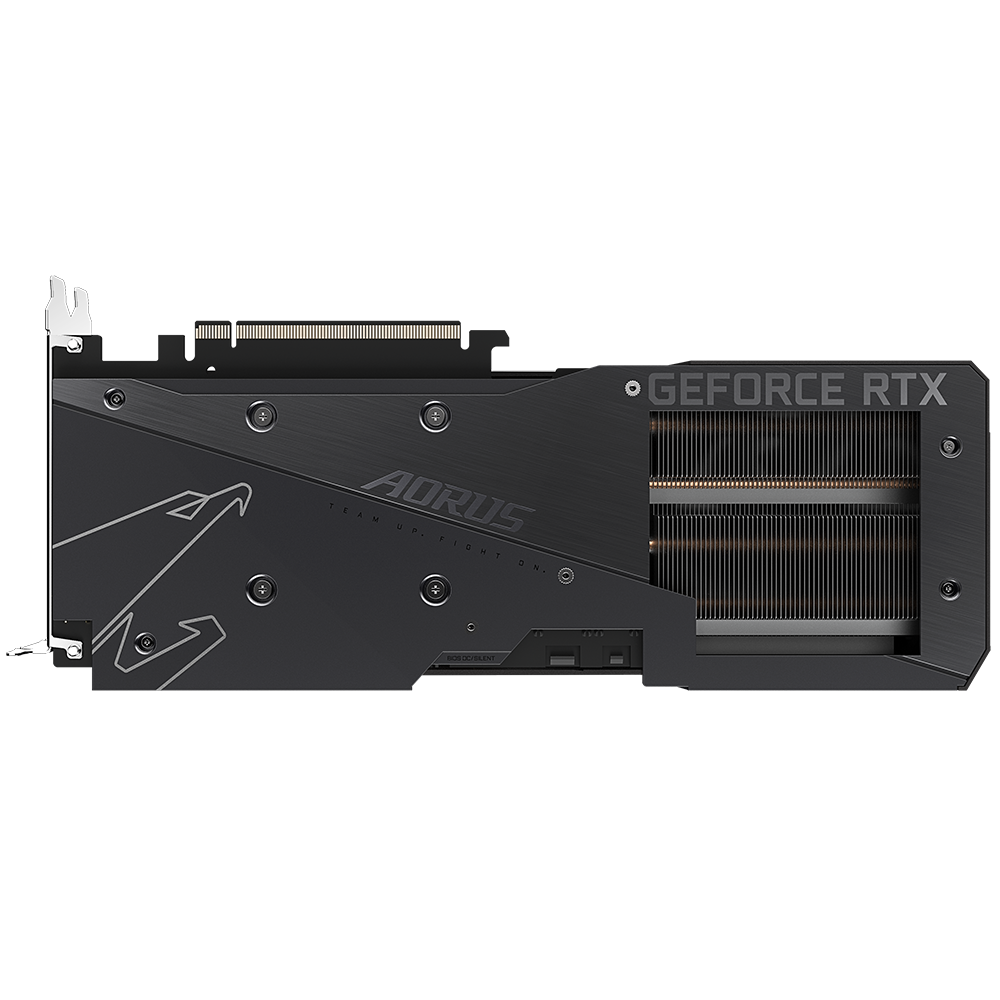  AORUS GeForce RTX™ 3060 ELITE 12G (rev. 2.0) 