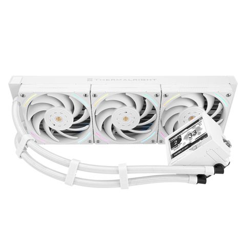  Tản nhiệt nước AIO Thermalright Mjolnir Vision 360 White 
