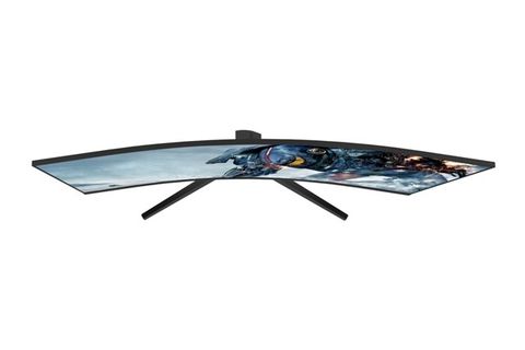  Màn hình HKC M32A5F 31.5Inch Full HD màn hình LED cong 