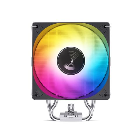  Tản Nhiệt Khí CPU Jonsbo CR-1000 EVO RGB Black 