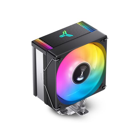  Tản Nhiệt Khí CPU Jonsbo CR-1000 EVO RGB Black 