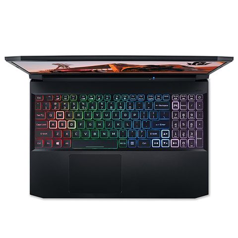  Laptop Gaming Acer Nitro 5 AN515-45-R6EV 