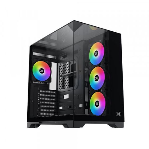  Vỏ case XIGMATEK OCEAN Atx 