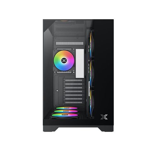  Vỏ case XIGMATEK OCEAN Atx 