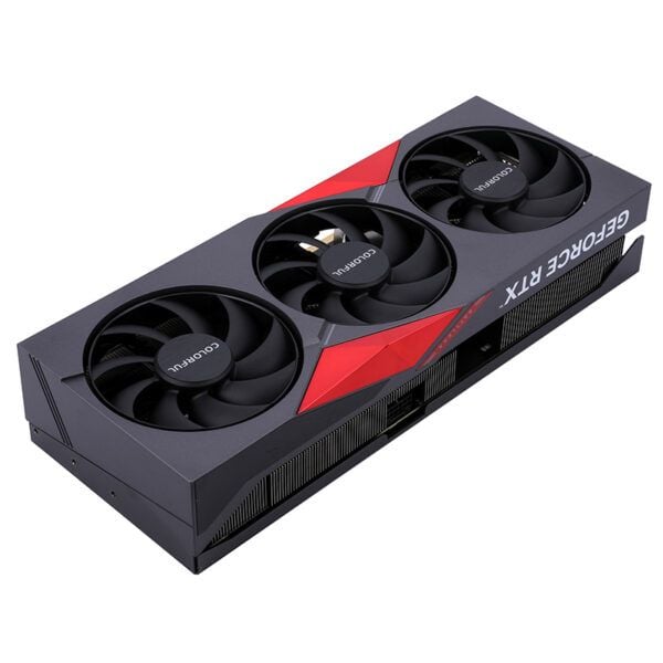  Colorful GeForce RTX 4070 Ti NB EX-V 