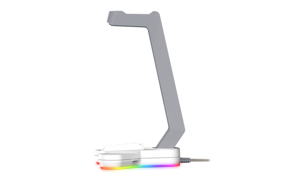  TOWER AC3001S SPACE EDITION - RGB HEADSET STAND 
