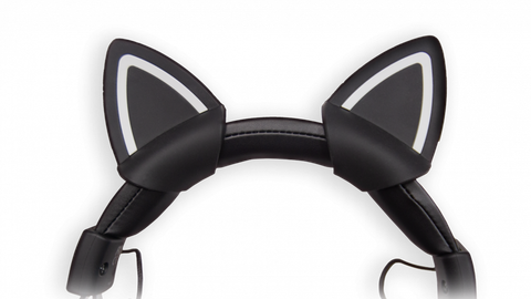  MEOW AC5001 KITTY EARS 