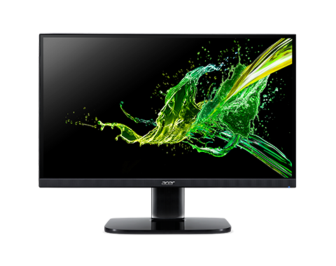  Màn hình máy tính Acer KA242Y A UM.QX2SV.A01 23.8 inch FHD VA 