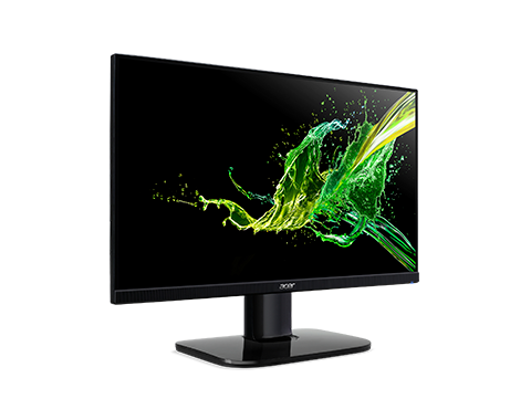  Màn hình máy tính Acer KA242Y A UM.QX2SV.A01 23.8 inch FHD VA 