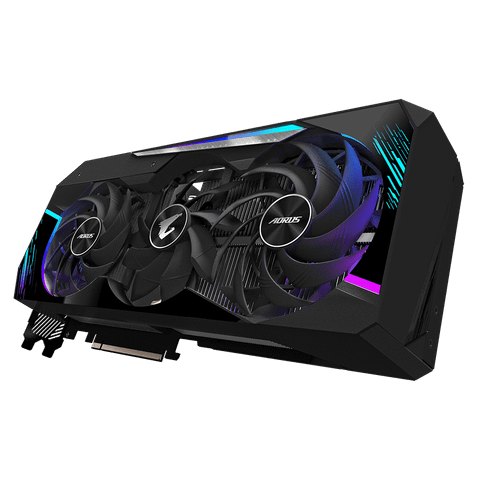  (Cũ) AORUS GeForce RTX™ 3090 MASTER 24G 